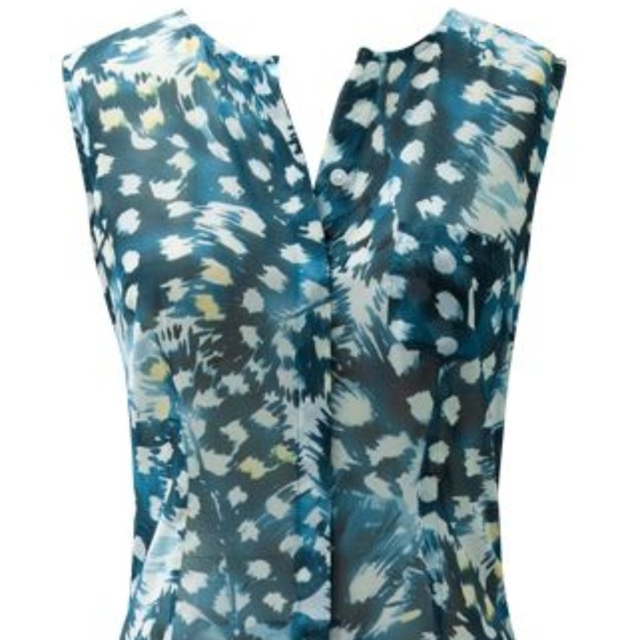 CAbi Tops - CAbi Avery Tunic